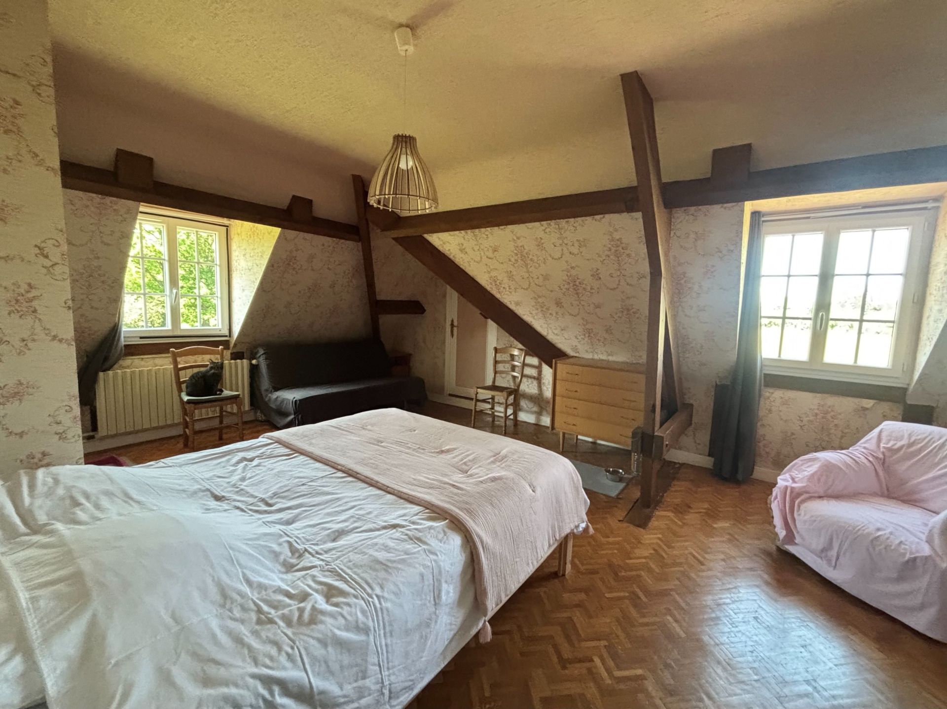 house 7 Rooms for sale on EPAIGNES (27260)