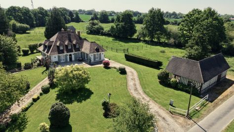 Sale House Épaignes 7&nbsp;Rooms 252&nbsp;m²