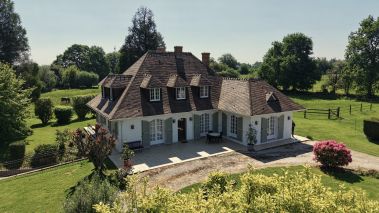 house 7 Rooms for sale on EPAIGNES (27260)