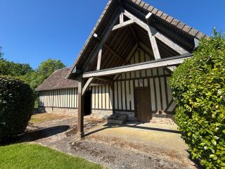 house 7 Rooms for sale on EPAIGNES (27260)