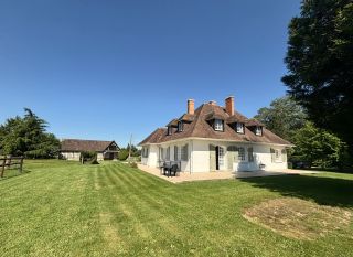 house 7 Rooms for sale on EPAIGNES (27260)