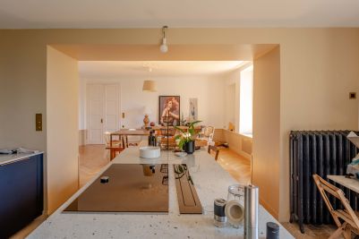 Vente Maison Arromanches-les-Bains 12&nbsp;Pièces 429&nbsp;m²