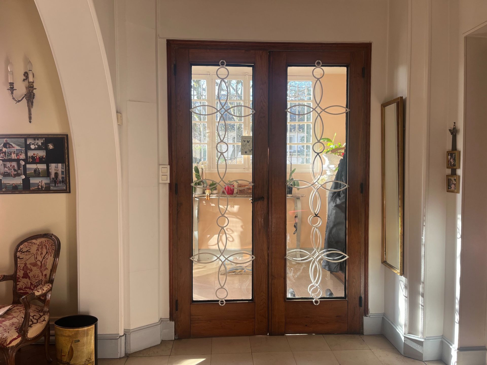 maison 8 Pièces en vente sur MONT ST AIGNAN (76130)