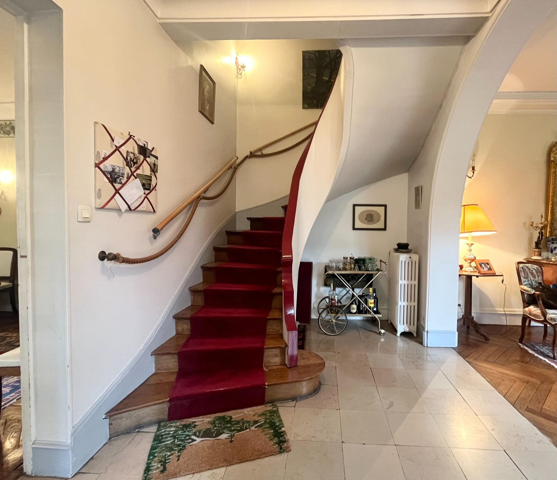 maison 8 Pièces en vente sur MONT ST AIGNAN (76130)