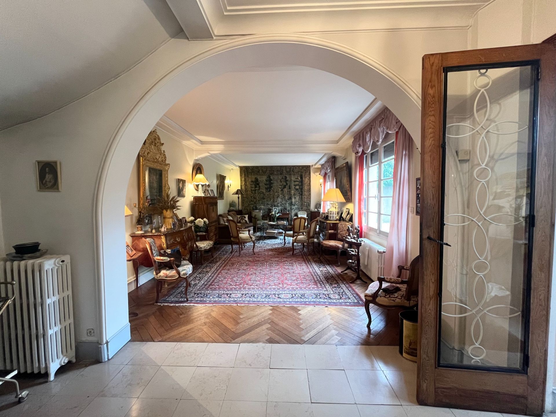 maison 8 Pièces en vente sur MONT ST AIGNAN (76130)