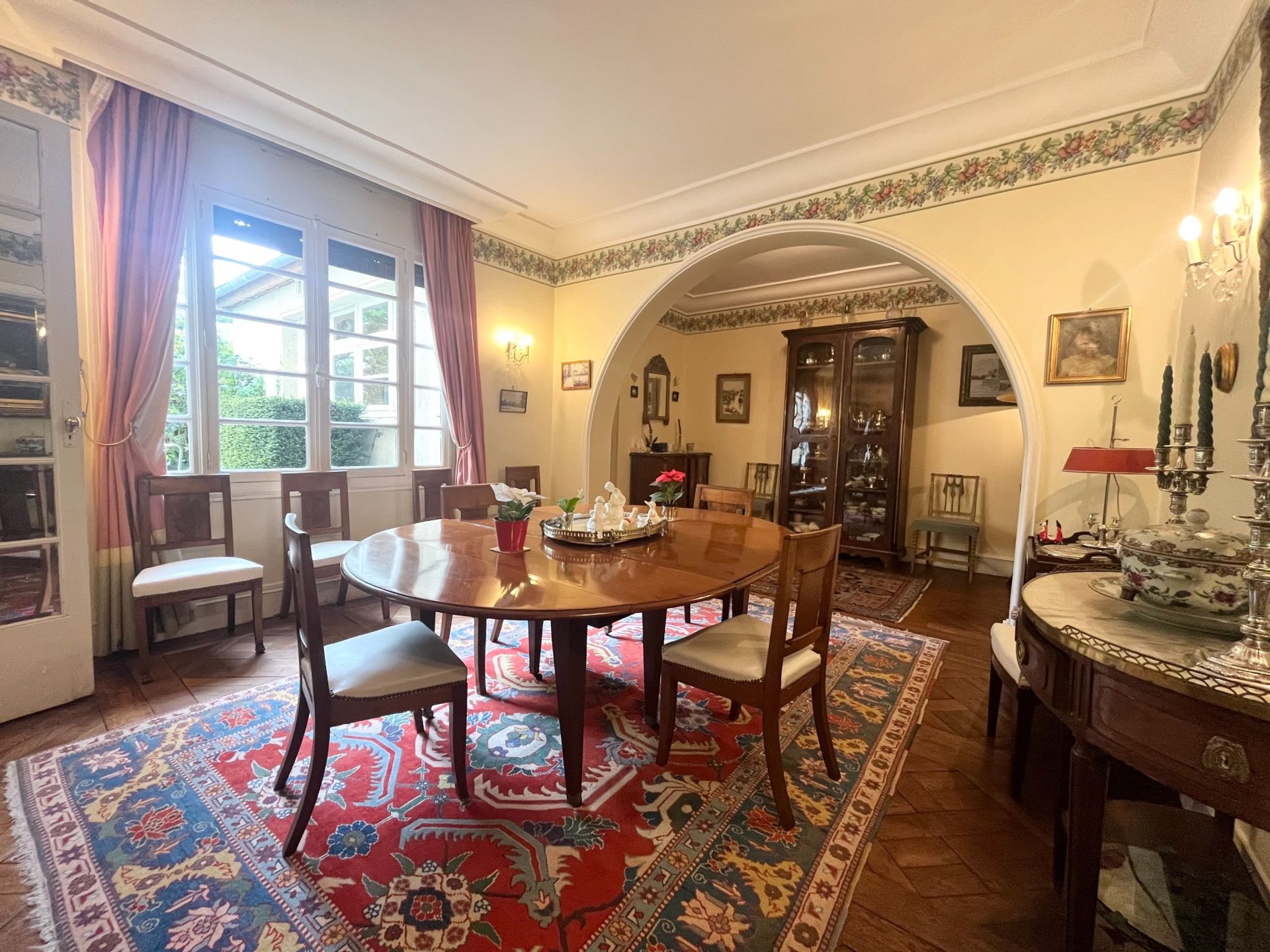 maison 8 Pièces en vente sur MONT ST AIGNAN (76130)