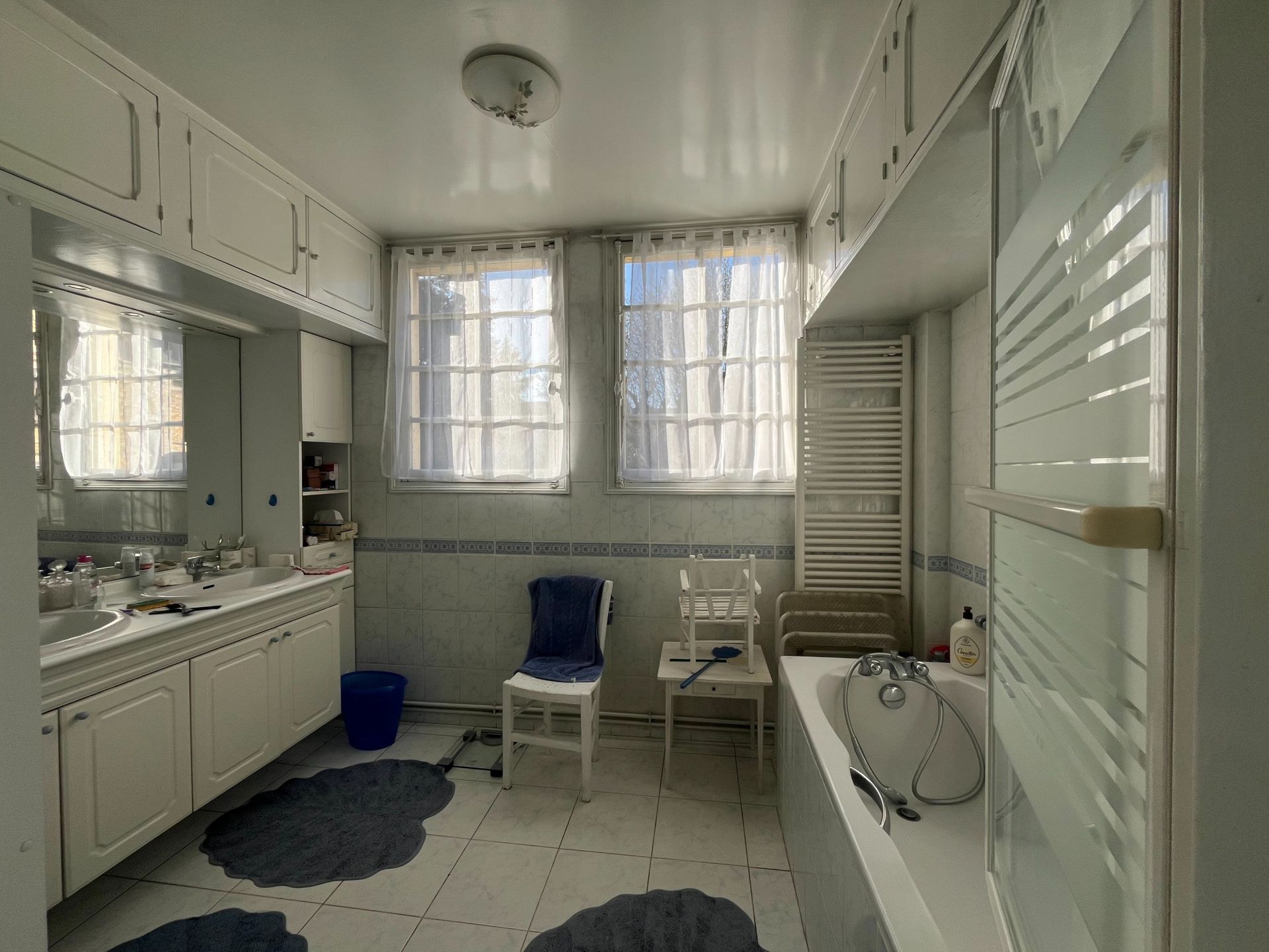 maison 8 Pièces en vente sur MONT ST AIGNAN (76130)