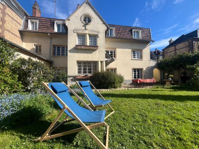 Vente Maison Mont-Saint-Aignan 8&nbsp;Pièces 217&nbsp;m²