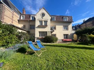 maison 8 Pièces en vente sur MONT ST AIGNAN (76130)