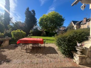 maison 8 Pièces en vente sur MONT ST AIGNAN (76130)