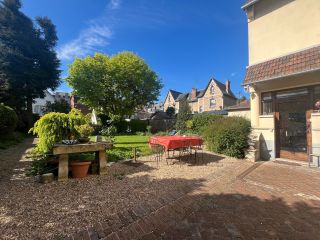 maison 8 Pièces en vente sur MONT ST AIGNAN (76130)