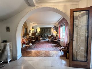 maison 8 Pièces en vente sur MONT ST AIGNAN (76130)