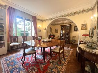 maison 8 Pièces en vente sur MONT ST AIGNAN (76130)