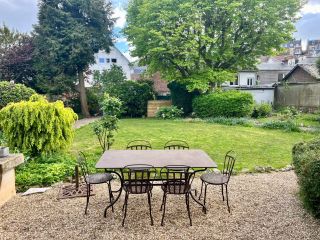 maison 8 Pièces en vente sur MONT ST AIGNAN (76130)