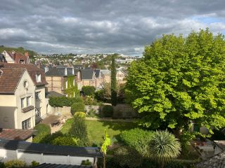 maison 8 Pièces en vente sur MONT ST AIGNAN (76130)