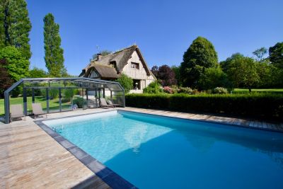 Rental House Tourgéville 9&nbsp;Rooms 300&nbsp;m²