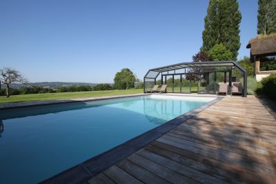 Vacances Maison Tourgéville 9&nbsp;Pièces 300&nbsp;m²
