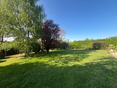 Vente Maison Beuvron-en-Auge 6&nbsp;Pièces 150&nbsp;m²