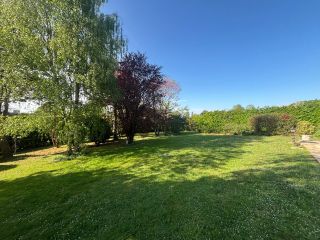 maison 6 Pièces en vente sur BEUVRON EN AUGE (14430)