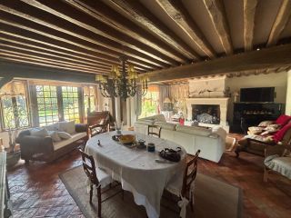 maison 6 Pièces en vente sur BEUVRON EN AUGE (14430)