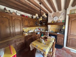 maison 6 Pièces en vente sur BEUVRON EN AUGE (14430)