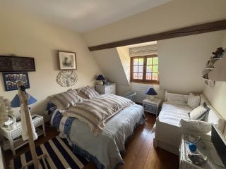 maison 6 Pièces en vente sur BEUVRON EN AUGE (14430)