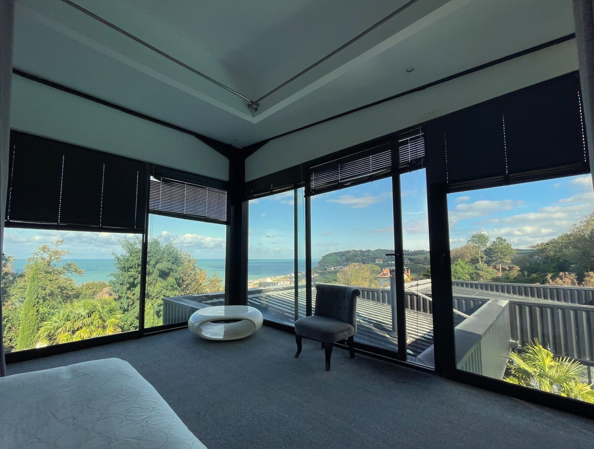 maison d'architecte 20 Pièces en vente sur VARENGEVILLE SUR MER (76119)