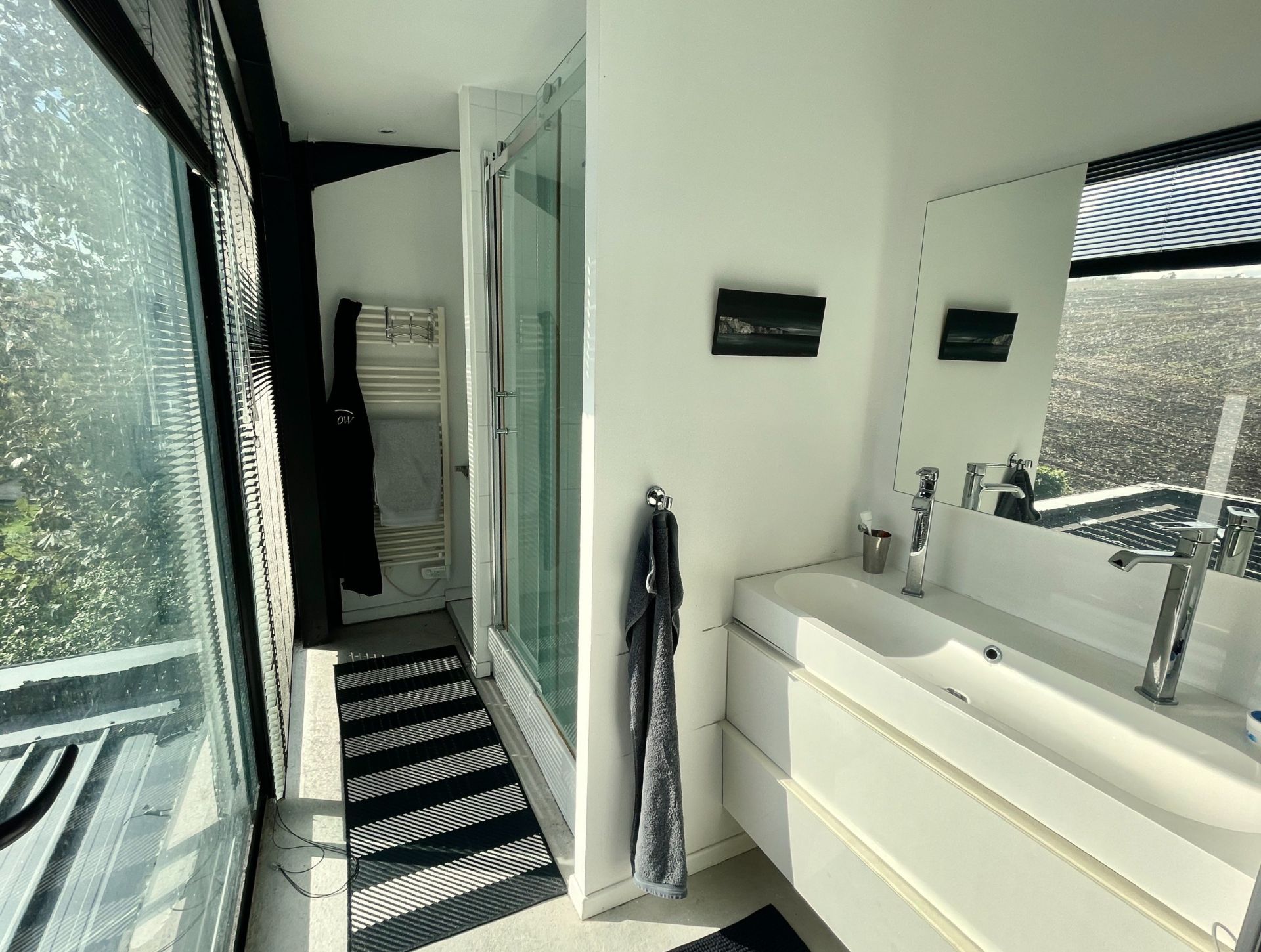 maison d'architecte 20 Pièces en vente sur VARENGEVILLE SUR MER (76119)