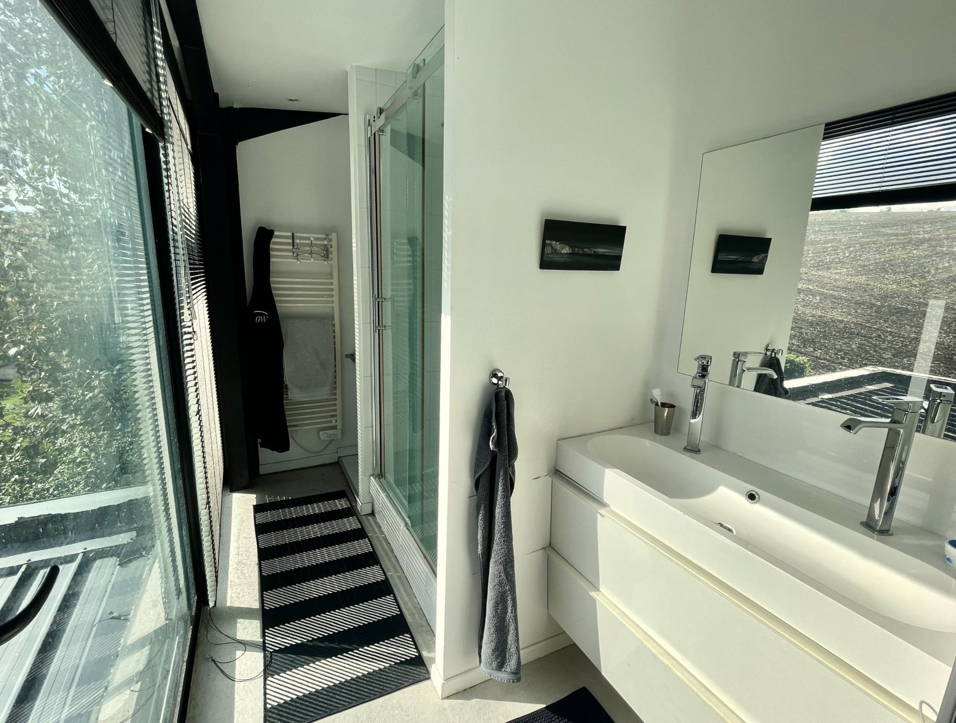 maison d'architecte 20 Pièces en vente sur VARENGEVILLE SUR MER (76119)