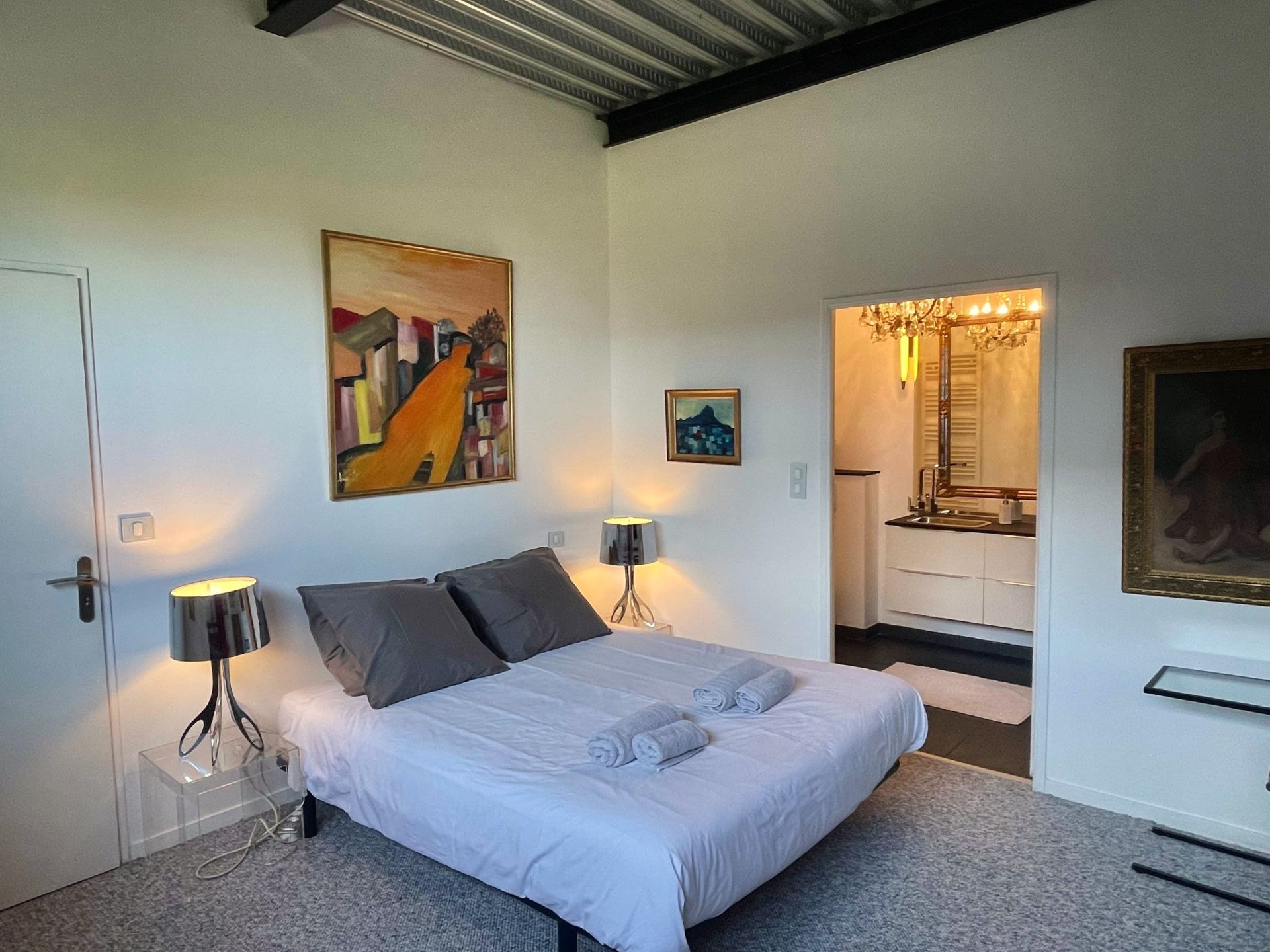 maison d'architecte 20 Pièces en vente sur VARENGEVILLE SUR MER (76119)