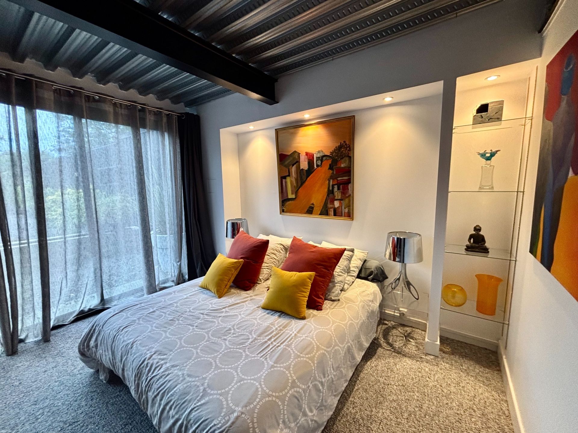 maison d'architecte 20 Pièces en vente sur VARENGEVILLE SUR MER (76119)