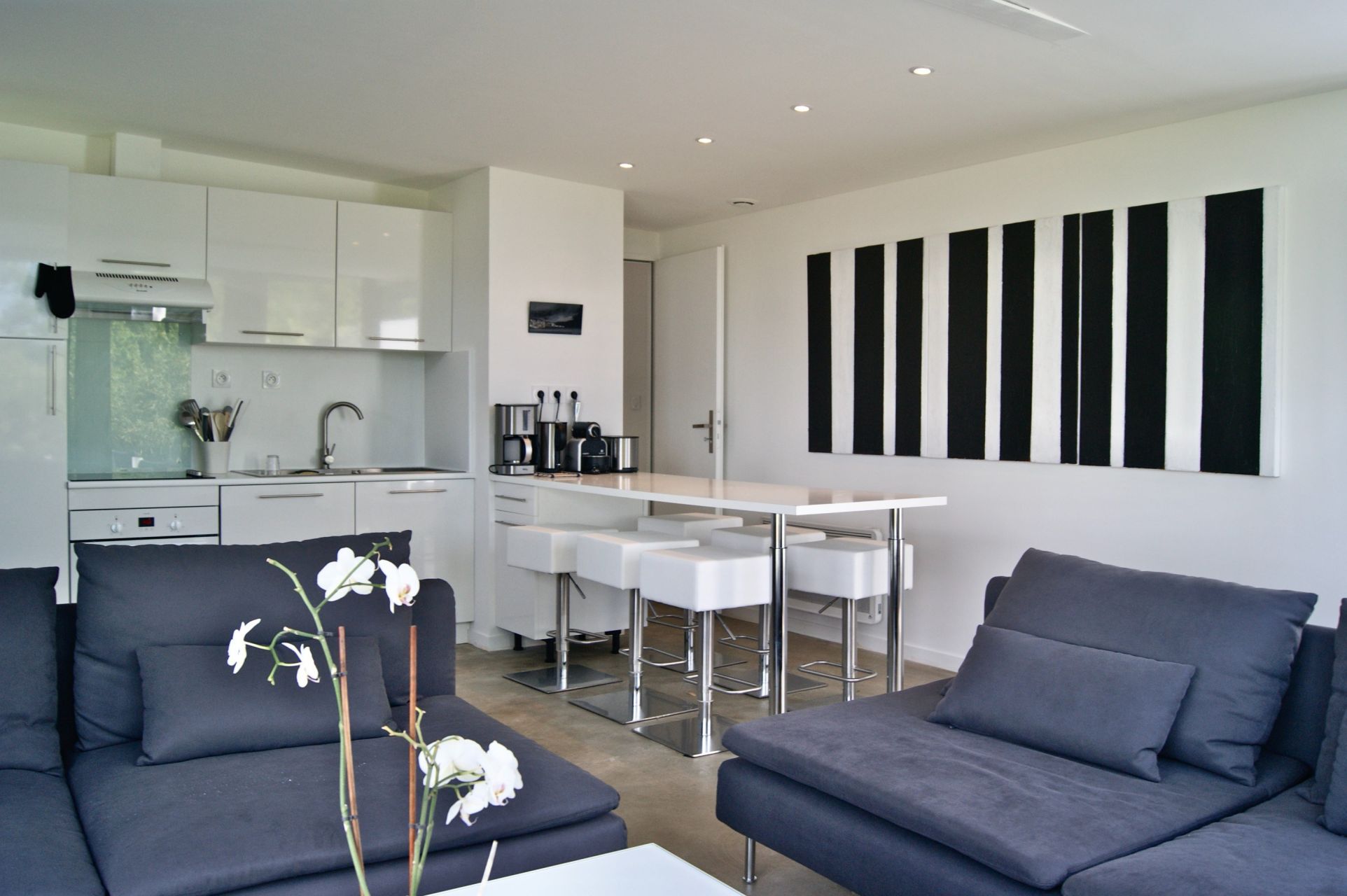 maison d'architecte 20 Pièces en vente sur VARENGEVILLE SUR MER (76119)