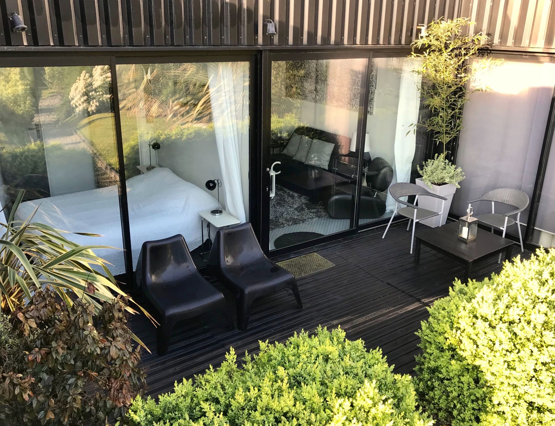 maison d'architecte 20 Pièces en vente sur VARENGEVILLE SUR MER (76119)