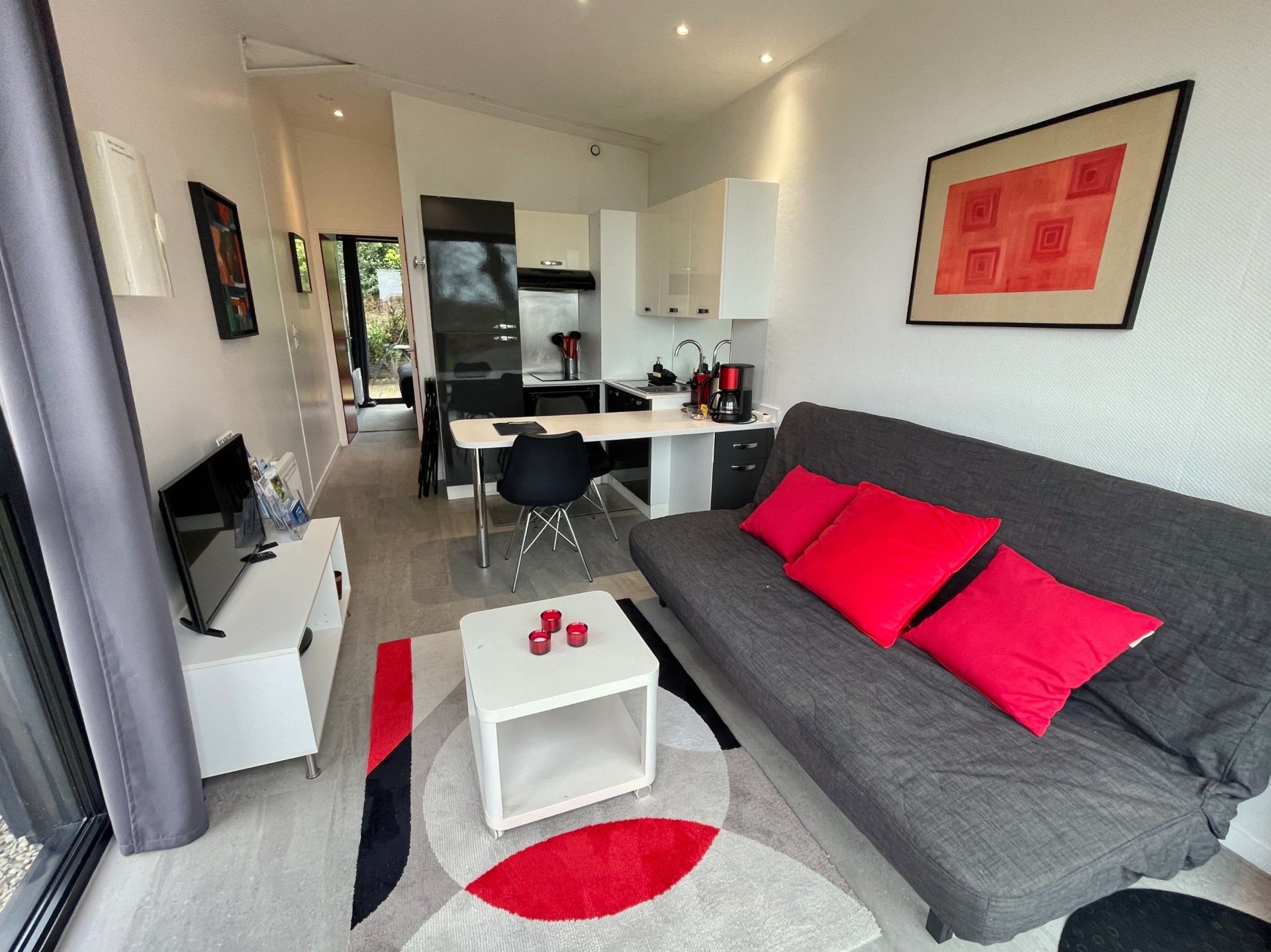 maison d'architecte 20 Pièces en vente sur VARENGEVILLE SUR MER (76119)