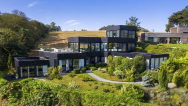 maison d'architecte 20 Pièces en vente sur VARENGEVILLE SUR MER (76119)