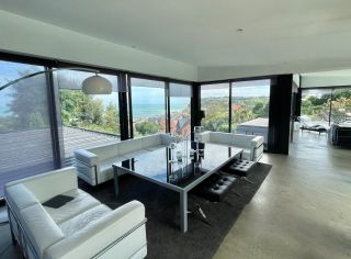 maison d'architecte 20 Pièces en vente sur VARENGEVILLE SUR MER (76119)