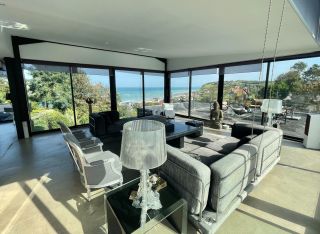 maison d'architecte 20 Pièces en vente sur VARENGEVILLE SUR MER (76119)