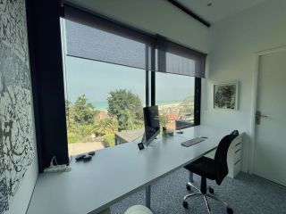 maison d'architecte 20 Pièces en vente sur VARENGEVILLE SUR MER (76119)