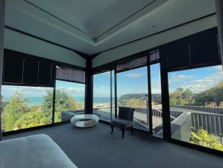 maison d'architecte 20 Pièces en vente sur VARENGEVILLE SUR MER (76119)