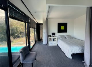 maison d'architecte 20 Pièces en vente sur VARENGEVILLE SUR MER (76119)