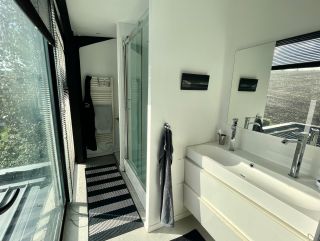 maison d'architecte 20 Pièces en vente sur VARENGEVILLE SUR MER (76119)