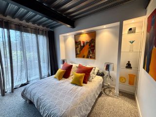 maison d'architecte 20 Pièces en vente sur VARENGEVILLE SUR MER (76119)