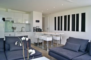 maison d'architecte 20 Pièces en vente sur VARENGEVILLE SUR MER (76119)