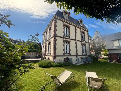 Sale House Caen 8&nbsp;Rooms 245&nbsp;m²