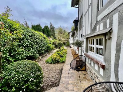 Vacances Maison Honfleur 7&nbsp;Pièces 180&nbsp;m²