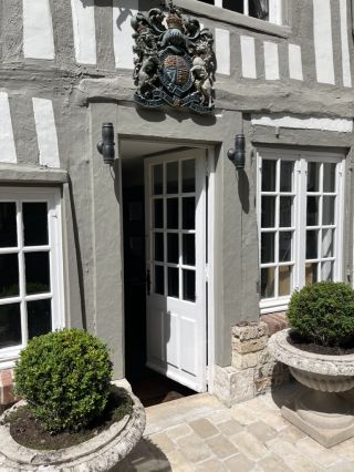 maison 7 Pièces en location saisonnière sur HONFLEUR (14600)