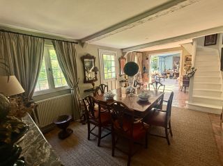 maison 7 Pièces en location saisonnière sur HONFLEUR (14600)