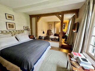 maison 7 Pièces en location saisonnière sur HONFLEUR (14600)