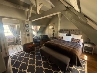 maison 7 Pièces en location saisonnière sur HONFLEUR (14600)