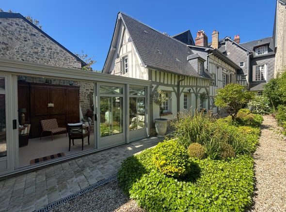 Vacances Maison Honfleur 7&nbsp;Pièces 180&nbsp;m²